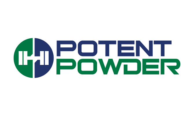 PotentPowder.com