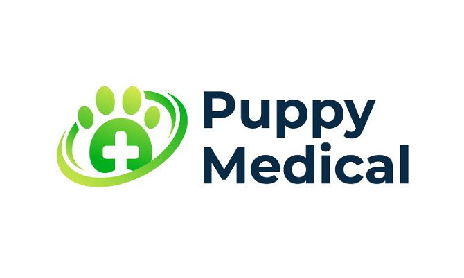 PuppyMedical.com