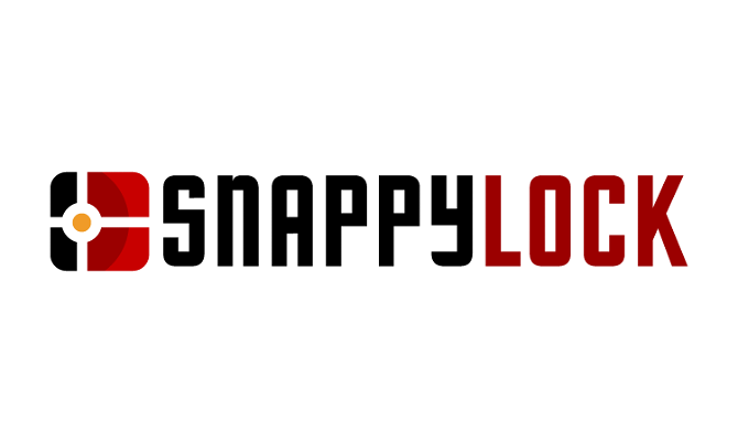 SnappyLock.com
