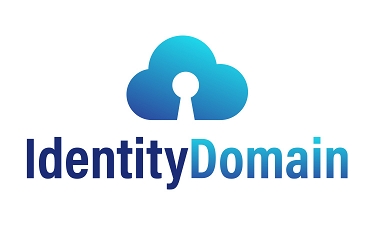 IdentityDomain.com