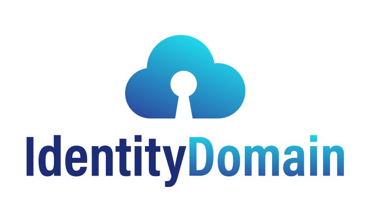IdentityDomain.com - Creative brandable domain for sale