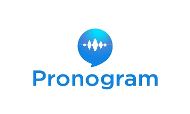Pronogram.com