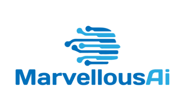 MarvellousAI.com