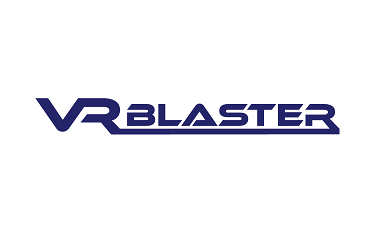 VRBlaster.com