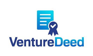 VentureDeed.com