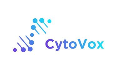 CytoVox.com