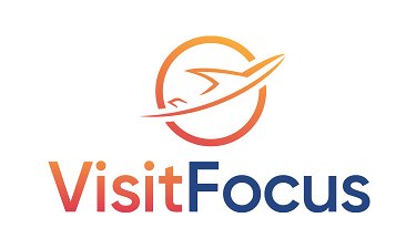 VisitFocus logo