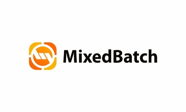 MixedBatch.com