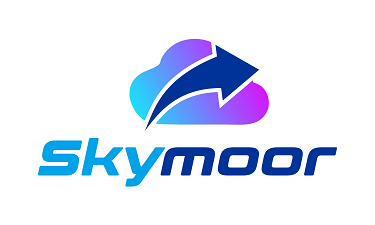 Skymoor.com - Creative brandable domain for sale