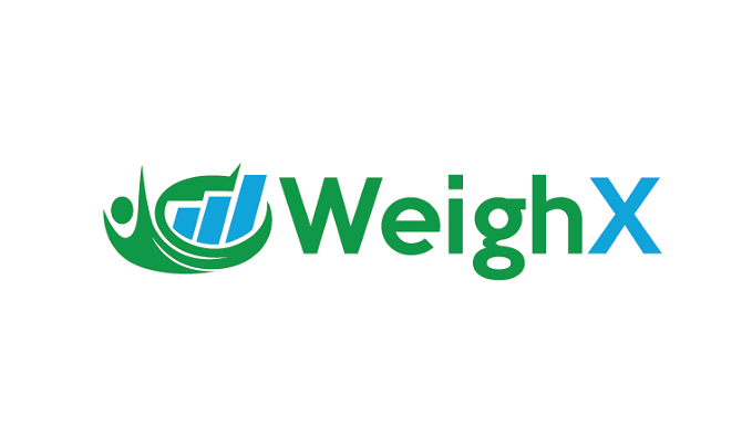 WeighX.com