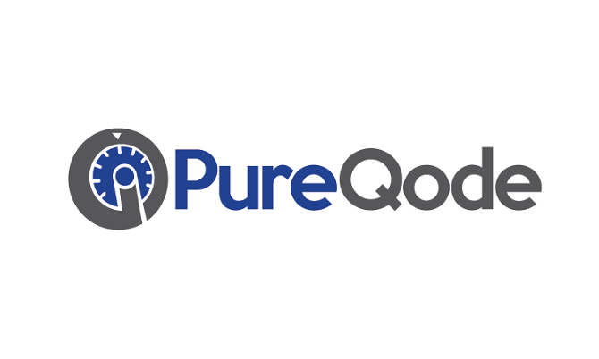 PureQode.com