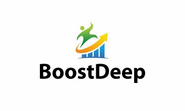 BoostDeep.com