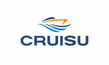 Cruisu.com - Creative brandable domain for sale