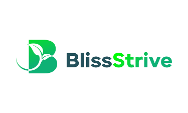BlissStrive.com