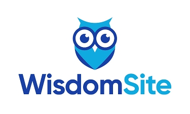 WisdomSite.com