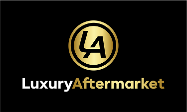 LuxuryAftermarket.com