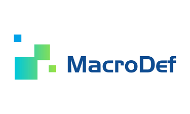 MacroDef.com