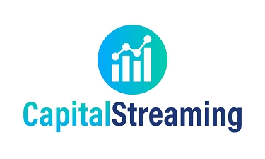 CapitalStreaming.com