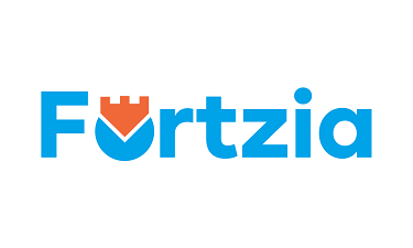 Fortzia.com - Creative brandable domain for sale