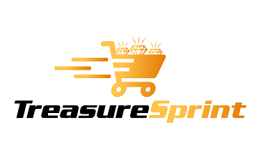 TreasureSprint.com