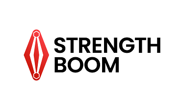 StrengthBoom.com