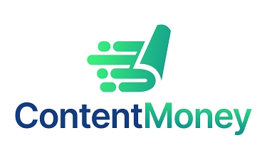 ContentMoney.com