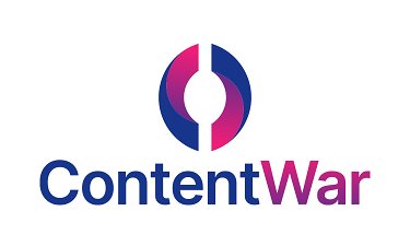 ContentWar.com