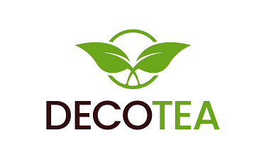 DecoTea.com