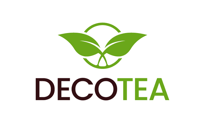 DecoTea.com