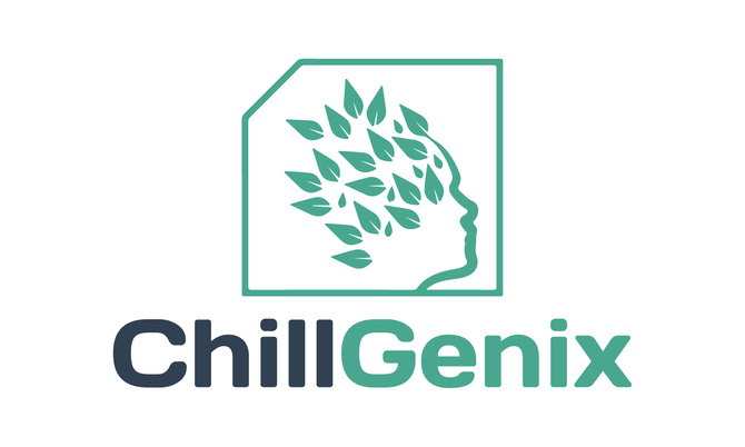 ChillGenix.com