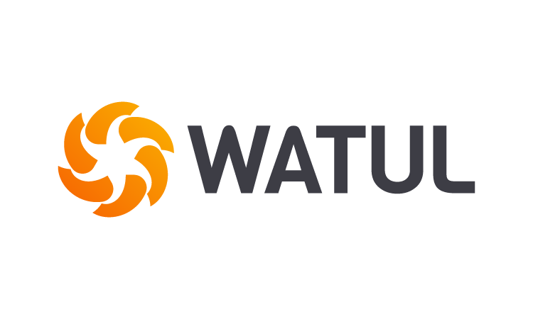 Watul logo
