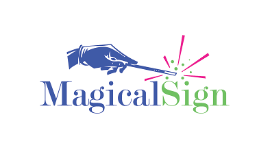 MagicalSign.com