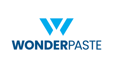 WonderPaste.com