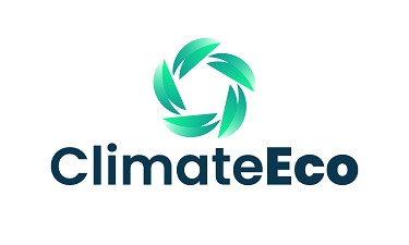 ClimateEco.com