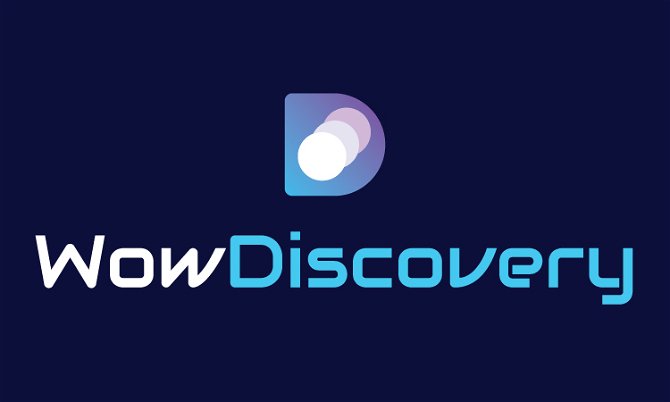 WowDiscovery.com