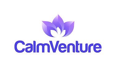 CalmVenture.com