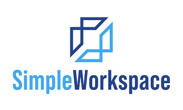 SimpleWorkspace.com