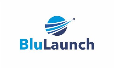 BluLaunch.com