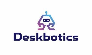 Deskbotics.com