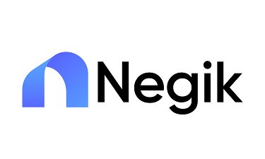 Negik logo