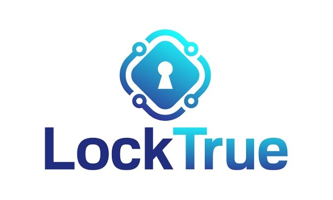 LockTrue.com