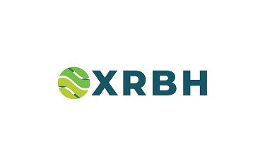 XRBH.com - Creative brandable domain for sale