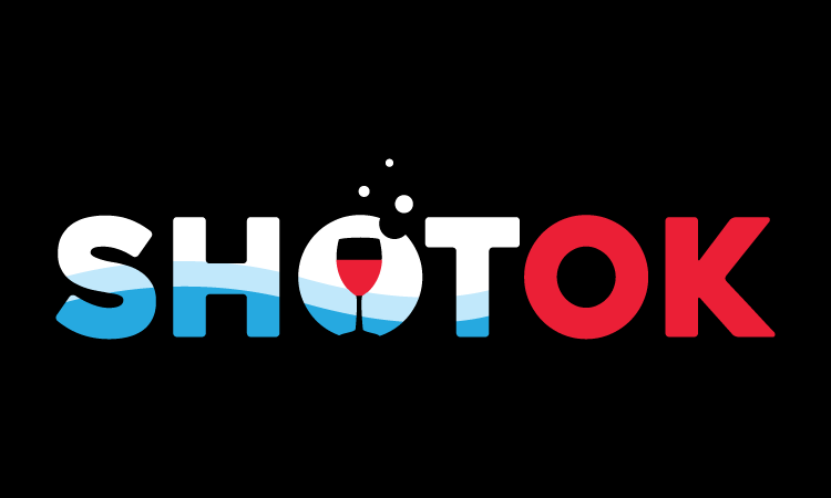 ShotOk logo