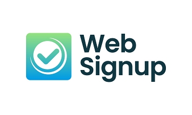 WebSignup.com