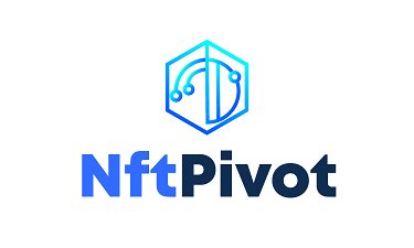 NftPivot.com - Creative brandable domain for sale