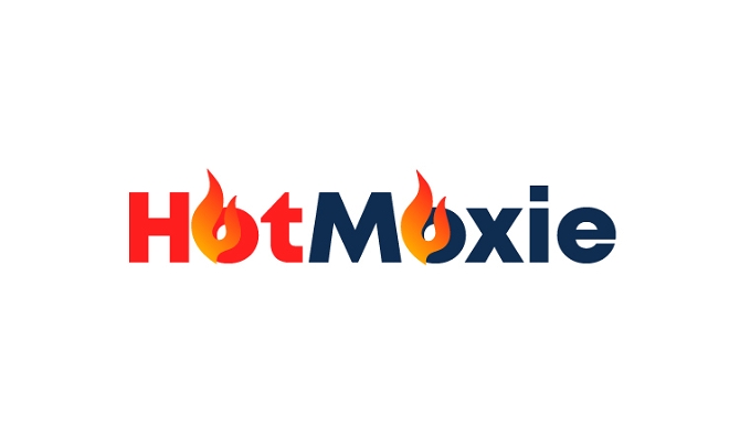 HotMoxie.com