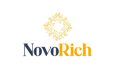 NovoRich.com