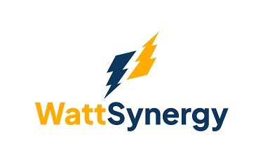 WattSynergy.com