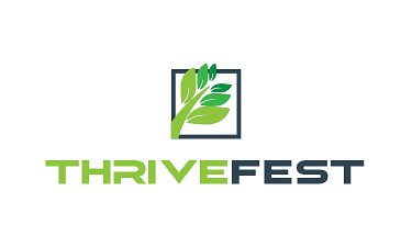 ThriveFest.com