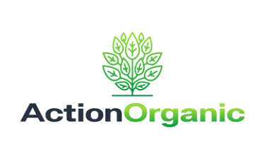 ActionOrganic.com